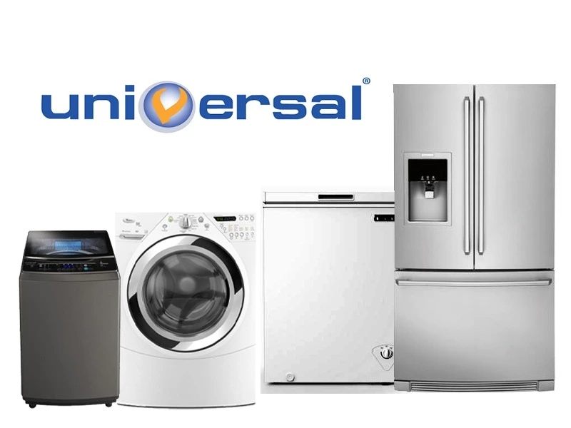 صيانة يونيفرسال